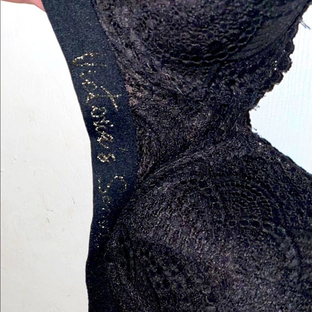 Victoria’s Secret Lace Bra